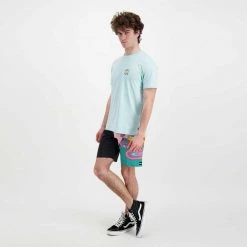 BILLABONG T-SHIRT SIMPSONS FAMILY COUCH Blu 13 BILLABONG T-SHIRT SIMPSONS FAMILY COUCH Blu -Offerta Economica Novità billabong c1ss79bip t shirt simpsons family couch street style uomo 044693501 1627 6