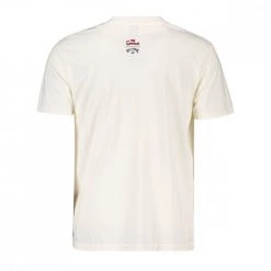 BILLABONG T-SHIRT SIMPSONS KRUSTY WW Bianco -Offerta Economica Novità billabong c1ss83bip2 t shirt simpsons krusty ww street style uomo 044693901 11 2