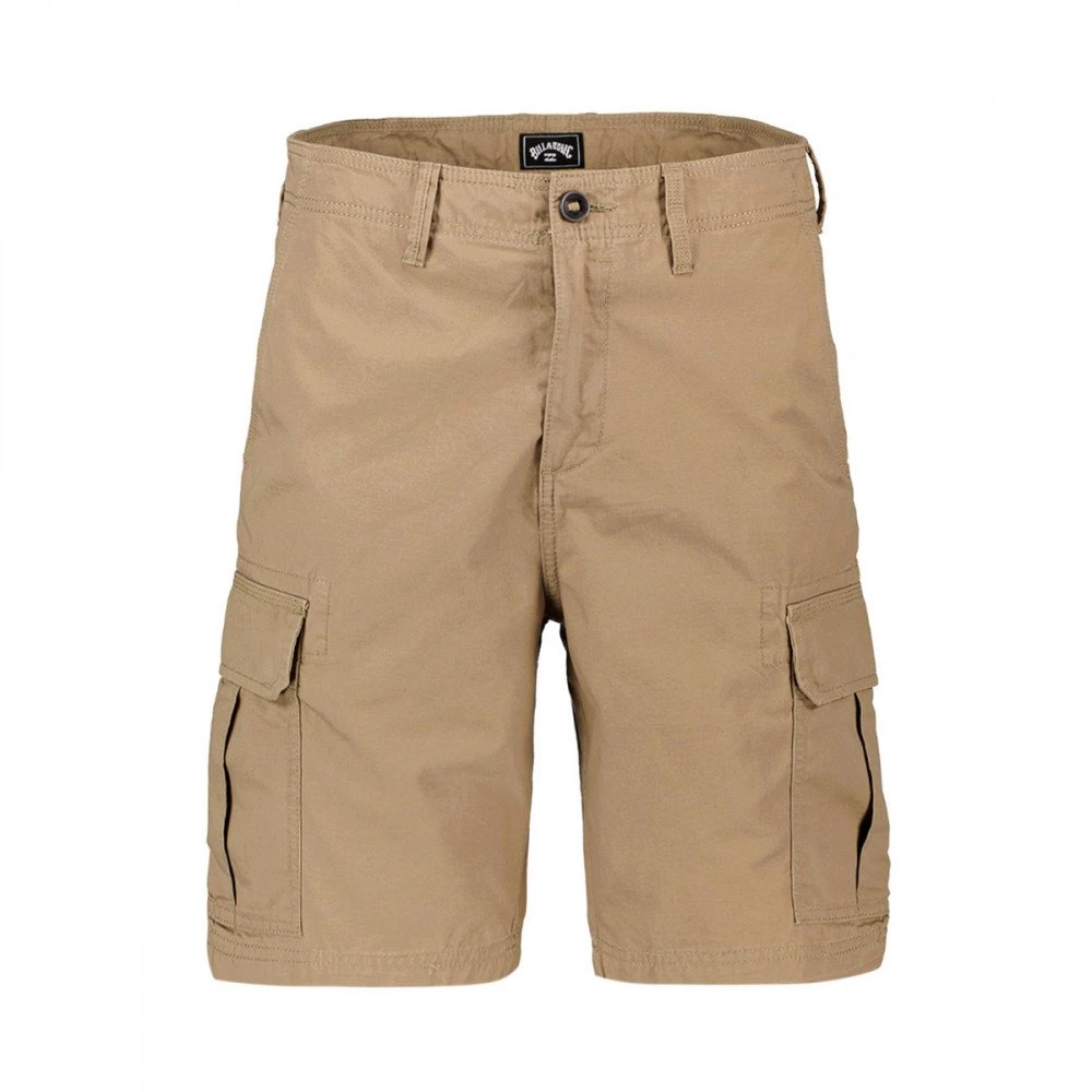 BILLABONG BERMUDA SCHEME CARGO Beige 3 BILLABONG BERMUDA SCHEME CARGO Beige