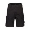 BILLABONG BERMUDA SCHEME CARGO Nero -Offerta Economica Novità billabong c1wk41bip2 bermuda scheme cargo street style uomo 044696301 2061 1