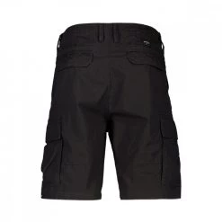 BILLABONG BERMUDA SCHEME CARGO Nero -Offerta Economica Novità billabong c1wk41bip2 bermuda scheme cargo street style uomo 044696301 2061 3