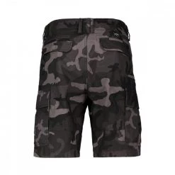BILLABONG BERMUDA SCHEME CARGO Nero -Offerta Economica Novità billabong c1wk41bip2 bermuda scheme cargo street style uomo 044795701 4147 3