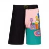 BILLABONG BOARDSHORT SIMPSONS FAMILY COUCH BAMBINO Nero -Offerta Economica Novità billabong c2bs72bip2 boardshort simpsons family couch bambino mare bambino 045249401 19 1