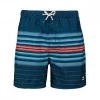 BILLABONG BOARDSHORT ALL DAY STRIPE BAMBINO Blu -Offerta Economica Novità billabong c2lb13 boardshort all day stripe bambino mare bambino 045248501 21 1