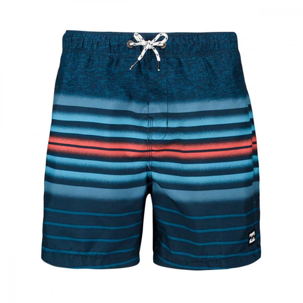 BILLABONG BOARDSHORT ALL DAY STRIPE BAMBINO Blu 3 BILLABONG BOARDSHORT ALL DAY STRIPE BAMBINO Blu