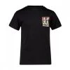 BILLABONG T-SHIRT FOUR SKULL BAMBINO Nero 2 BILLABONG T-SHIRT FOUR SKULL BAMBINO Nero -Offerta Economica Novità billabong c2ss23 t shirt four skull bambino abbigliamento bambino 045248801 19 1