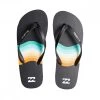 BILLABONG INFRADITO TIDES T-STREET -Offerta Economica Novità billabong c5ff27bip2 infradito tides t street tutte infradito uomo 044509801 558 1
