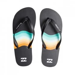 BILLABONG INFRADITO TIDES T-STREET