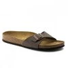 BIRKENSTOCK MADRID MOKA Marrone -Offerta Economica Novità birkenstock 040093 madrid moka tutti sandali uomo 027317401 moka 1