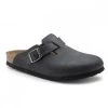 BIRKENSTOCK BOSTON BLACK 2 BIRKENSTOCK BOSTON BLACK -Offerta Economica Novità birkenstock 059463 boston black tutti sandali uomo 044801701 blk 1