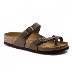 BIRKENSTOCK MAYARI Marrone