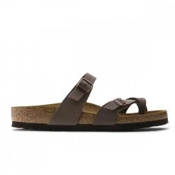 BIRKENSTOCK MAYARI Marrone 12 BIRKENSTOCK MAYARI Marrone -Offerta Economica Novità birkenstock 071061 mayari tutti sandali uomo 040760701 moka 5
