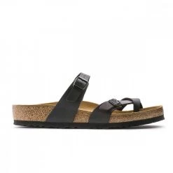 BIRKENSTOCK MAYARI DONNA Nero 12 BIRKENSTOCK MAYARI DONNA Nero -Offerta Economica Novità birkenstock 071791 mayari donna tutti sandali donna 025191101 blk 5