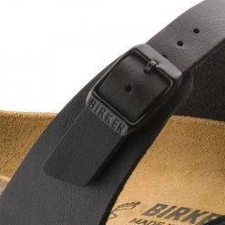 BIRKENSTOCK MAYARI DONNA Nero 13 BIRKENSTOCK MAYARI DONNA Nero -Offerta Economica Novità birkenstock 071791 mayari donna tutti sandali donna 025191101 blk 6