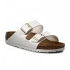 BIRKENSTOCK ARIZONA DONNA Bianco -Offerta Economica Novità birkenstock 1005294 arizona donna tutti sandali donna 033473501 wht 1