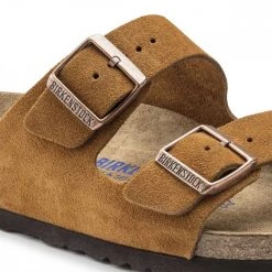 BIRKENSTOCK ARIZONA SUEDE MINK 13 BIRKENSTOCK ARIZONA SUEDE MINK -Offerta Economica Novità birkenstock 1009527 arizona suede mink tutti sandali uomo 042588801 mink 6