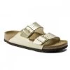 BIRKENSTOCK ARIZONA GOLD DONNA 1 BIRKENSTOCK ARIZONA GOLD DONNA -Offerta Economica Novità birkenstock 1016111 arizona gold donna tutti sandali donna 044802101 gold 1
