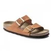 BIRKENSTOCK ARIZONA SFB NUBUCK -Offerta Economica Novità birkenstock 1019042 arizona sfb nubuck tutti sandali uomo 044802201 peca 1