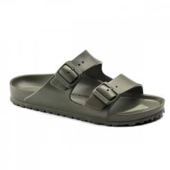 BIRKENSTOCK ARIZONA EVA KAKHI