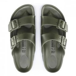 BIRKENSTOCK ARIZONA EVA KAKHI -Offerta Economica Novità birkenstock 1019094 arizona eva kakhi tutti sandali uomo 044802401 kakh 3