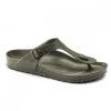 BIRKENSTOCK GIZEH EVA KAKHI -Offerta Economica Novità birkenstock 1019143 gizeh eva kakhi tutti sandali uomo 044802501 kakh 1