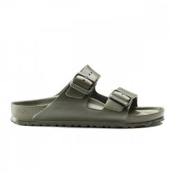 BIRKENSTOCK ARIZONA EVA KAKHI DONNA -Offerta Economica Novità birkenstock 1019152 arizona eva kakhi donna tutti sandali donna 044802601 kakh 5