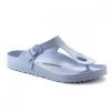 BIRKENSTOCK GIZEH EVA DUSTY BLUE DONNA
