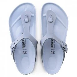 BIRKENSTOCK GIZEH EVA DUSTY BLUE DONNA 10 BIRKENSTOCK GIZEH EVA DUSTY BLUE DONNA -Offerta Economica Novità birkenstock 1022408 gizeh eva dusty blue donna tutti sandali donna 044804101 dusty 3