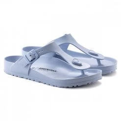 BIRKENSTOCK GIZEH EVA DUSTY BLUE DONNA 11 BIRKENSTOCK GIZEH EVA DUSTY BLUE DONNA -Offerta Economica Novità birkenstock 1022408 gizeh eva dusty blue donna tutti sandali donna 044804101 dusty 4