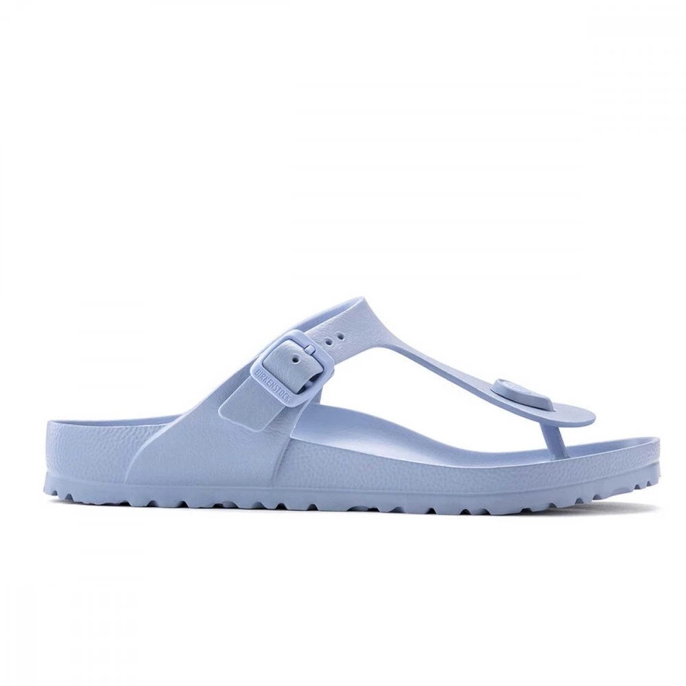 BIRKENSTOCK GIZEH EVA DUSTY BLUE DONNA 7 BIRKENSTOCK GIZEH EVA DUSTY BLUE DONNA - immagine 5