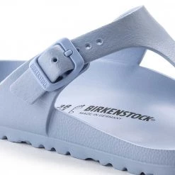 BIRKENSTOCK GIZEH EVA DUSTY BLUE DONNA 13 BIRKENSTOCK GIZEH EVA DUSTY BLUE DONNA -Offerta Economica Novità birkenstock 1022408 gizeh eva dusty blue donna tutti sandali donna 044804101 dusty 6