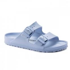 BIRKENSTOCK ARIZONA EVA DUSTY BLUE DONNA
