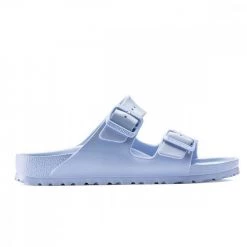 BIRKENSTOCK ARIZONA EVA DUSTY BLUE DONNA -Offerta Economica Novità birkenstock 1022510 arizona eva dusty blue donna tutti sandali donna 044803801 dusty 5