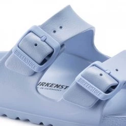 BIRKENSTOCK ARIZONA EVA DUSTY BLUE DONNA -Offerta Economica Novità birkenstock 1022510 arizona eva dusty blue donna tutti sandali donna 044803801 dusty 6