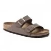 BIRKENSTOCK ARIZONA MOKA VEGAN 1 BIRKENSTOCK ARIZONA MOKA VEGAN -Offerta Economica Novità birkenstock 1022861 arizona moka vegan tutti sandali uomo 044804801 moka 1