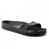 BIRKENSTOCK MADRID EVA BLACK Nero 2 BIRKENSTOCK MADRID EVA BLACK Nero -Offerta Economica Novità birkenstock 128161 madrid eva black tutti sandali uomo 042590901 blk 1