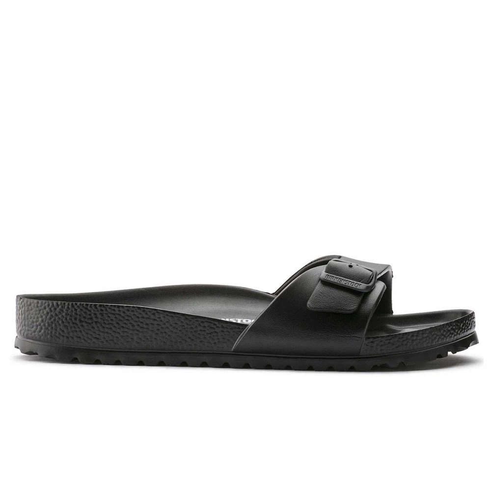 BIRKENSTOCK MADRID EVA BLACK Nero 7 BIRKENSTOCK MADRID EVA BLACK Nero - immagine 5