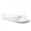 BIRKENSTOCK MADRID EVA WHITE DONNA Bianco 2 BIRKENSTOCK MADRID EVA WHITE DONNA Bianco -Offerta Economica Novità birkenstock 128183 madrid eva white donna tutti sandali donna 042591201 wht 1