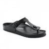 BIRKENSTOCK GIZEH EVA NERE Nero 1 BIRKENSTOCK GIZEH EVA NERE Nero -Offerta Economica Novità birkenstock 128201 gizeh eva nere tutte ciabatte uomo 038156001 blk 1