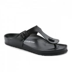 BIRKENSTOCK GIZEH EVA NERE Nero