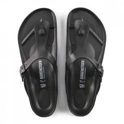 BIRKENSTOCK GIZEH EVA NERE Nero 10 BIRKENSTOCK GIZEH EVA NERE Nero -Offerta Economica Novità birkenstock 128201 gizeh eva nere tutte ciabatte uomo 038156001 blk 3