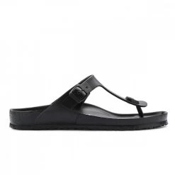 BIRKENSTOCK GIZEH EVA NERE Nero 12 BIRKENSTOCK GIZEH EVA NERE Nero -Offerta Economica Novità birkenstock 128201 gizeh eva nere tutte ciabatte uomo 038156001 blk 5