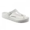 BIRKENSTOCK GIZEH EVA WHITE Bianco 2 BIRKENSTOCK GIZEH EVA WHITE Bianco -Offerta Economica Novità birkenstock 128221 gizeh eva white tutti sandali uomo 042591301 wht 1