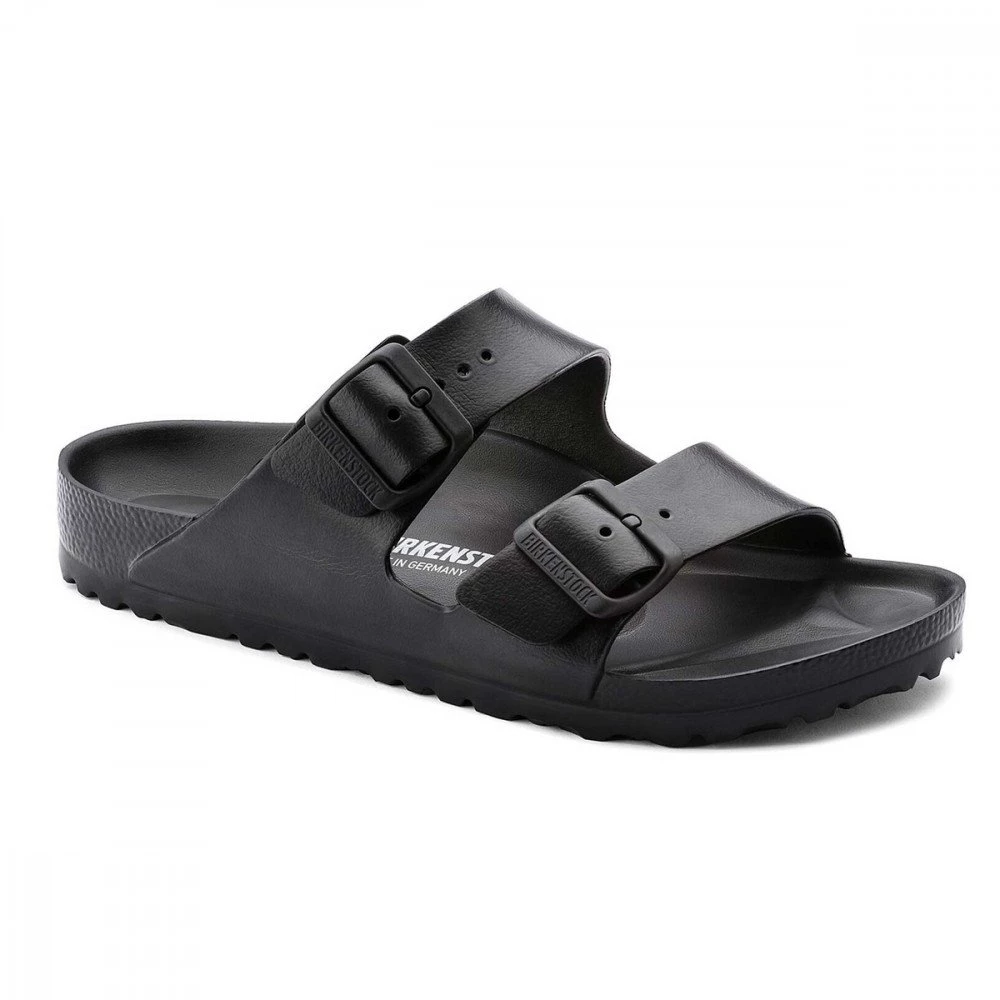 BIRKENSTOCK ARIZONA EVA BLACK Nero 3 BIRKENSTOCK ARIZONA EVA BLACK Nero