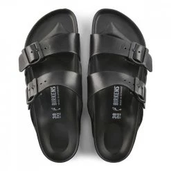BIRKENSTOCK ARIZONA EVA BLACK Nero 10 BIRKENSTOCK ARIZONA EVA BLACK Nero -Offerta Economica Novità birkenstock 129421 arizona eva black tutti sandali uomo 042591401 blk 3