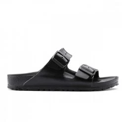 BIRKENSTOCK ARIZONA EVA BLACK Nero 12 BIRKENSTOCK ARIZONA EVA BLACK Nero -Offerta Economica Novità birkenstock 129421 arizona eva black tutti sandali uomo 042591401 blk 5