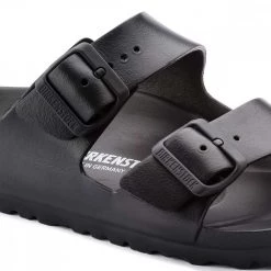 BIRKENSTOCK ARIZONA EVA BLACK Nero 13 BIRKENSTOCK ARIZONA EVA BLACK Nero -Offerta Economica Novità birkenstock 129421 arizona eva black tutti sandali uomo 042591401 blk 6