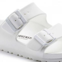 BIRKENSTOCK ARIZONA EVA WHITE Bianco 13 BIRKENSTOCK ARIZONA EVA WHITE Bianco -Offerta Economica Novità birkenstock 129441 arizona eva white tutti sandali uomo 042591601 wht 6