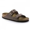 BIRKENSTOCK ARIZONA MOKA Marrone 2 BIRKENSTOCK ARIZONA MOKA Marrone -Offerta Economica Novità birkenstock 151183 arizona moka tutti sandali uomo 019975501 moka 1