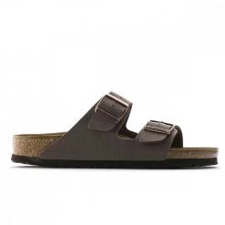 BIRKENSTOCK ARIZONA MOKA Marrone 12 BIRKENSTOCK ARIZONA MOKA Marrone -Offerta Economica Novità birkenstock 151183 arizona moka tutti sandali uomo 019975501 moka 5